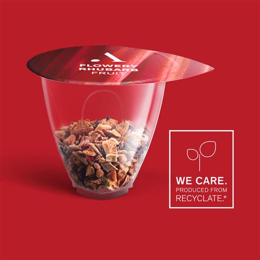 SABIC to showcase its broad expertise in TRUCIRCLE™ solutions for more sustainable packaging at K 2022. 