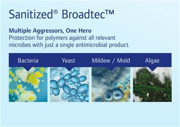 Sanitized® Broadtec™. 
(Photo: SANITIZED AG, PR040) 