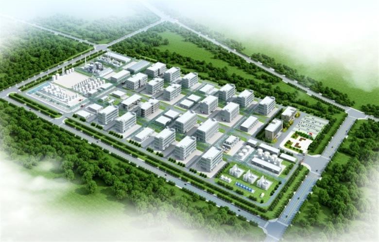 New Nanchong (Sichuan) plant. 

UniteChem Group has announced that it has departed on an ambitious expansion journey with major investments across all levels. Cornerstones of this strategy for growth are significant additions in production capacity for existing and new performance additives as well as further support and logistics capabilities with a particular focus on Europe. (Photo: UniteChem)