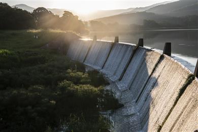 Westfalia rolls out Global Water plan in pioneering approach. (Photo: Westfalia Fruit, PR011)