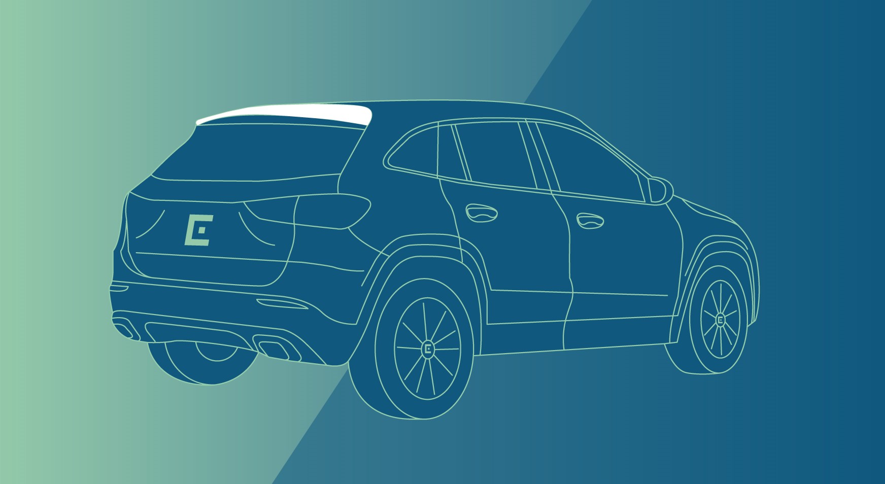 BMPT China selects ELIX ABS H801 for the spoilers of their new Mercedes-Benz projects.
(Photo: ELIX Polymers, PR073)