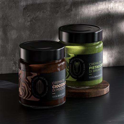 Avery Dennison introduces four new premium labeling papers made from recycled content and alternative fibers. (Photo: Avery Dennison, PR482)