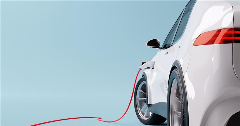 Avery Dennison announces new content hub: Electrified with Avery Dennison.
(Photo: Avery Dennison, PR485)