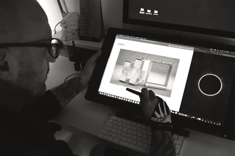 Make a Mark Design Innovation Project Presentati a Luce Pack Monaco 20 nuovi progetti per packaging innovativi tra design e sostenibilità.
(Foto: Avery Dennison, PR487)