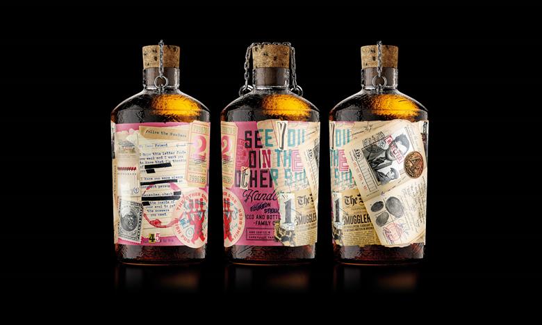 Make a Mark Design Innovation Project Presentati a Luce Pack Monaco 20 nuovi progetti per packaging innovativi tra design e sostenibilità.
(Foto: Avery Dennison, PR487)