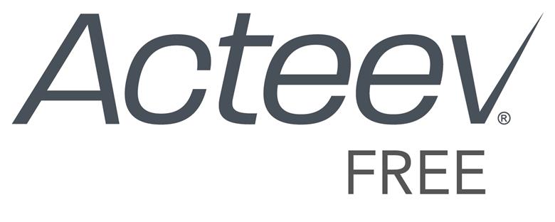 Acteev FREE.
(Foto: Ascend Performance Materials, APMPR095)