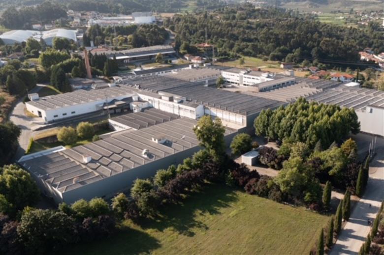 Archroma and Somelos to advance textile industry sustainability with new dyeing and finishing process for water savings of up to 97%. (Photo: Somelos)