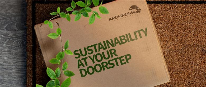 Archroma at PaperEx 2023 to present innovative and sustainable solutions in packaging. 
(Photo: Archroma)