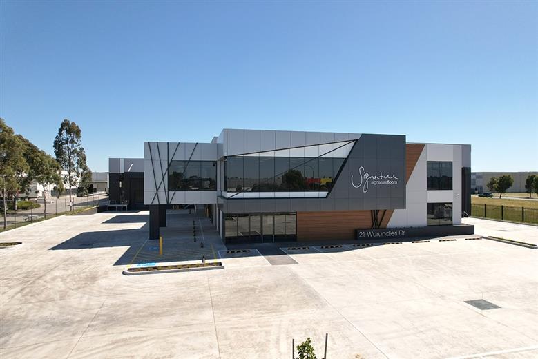 B.I.G. acquires Australian B2B flooring wholesaler Signature Floors, strengthening its position in the Australian and New Zealand market.
(Photo: © Beaulieu International Group)
