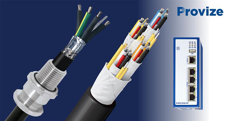 Belden announces exciting product launches for Q2 2023. (Photo: Belden, PR523) 