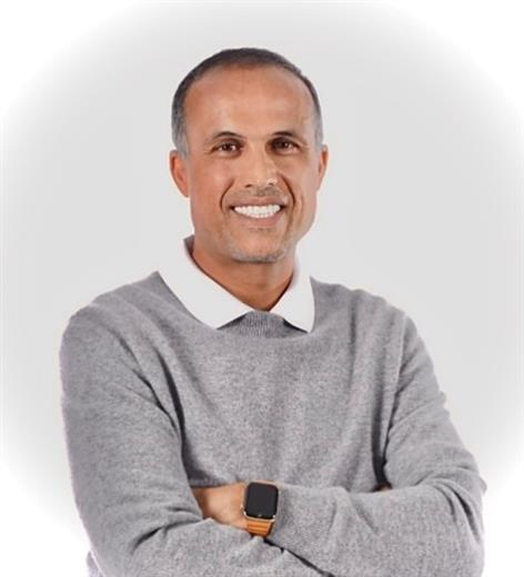 Mouhcine Kanouni, Senior Technical Marketing Manager at Clariant, PhD.