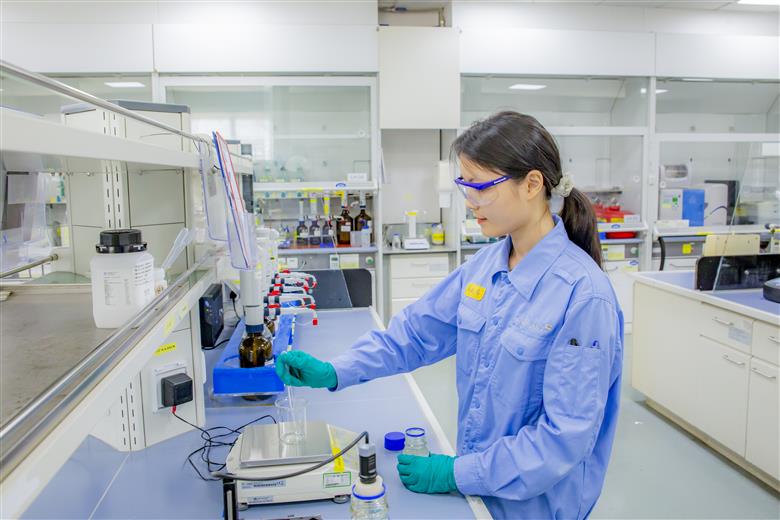 Clariant Health Care expands the range of functional excipients to solve active pharmaceutical ingredient (API) delivery & bioavailability. (copyright Clariant)