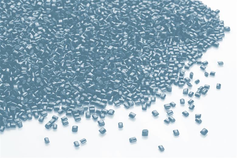 Circular Polymers by Ascend launches Cerene™ certified post-consumer recycled polymers and materials. 
(Photo: Circular Polymers by Ascend, CPAPR001)