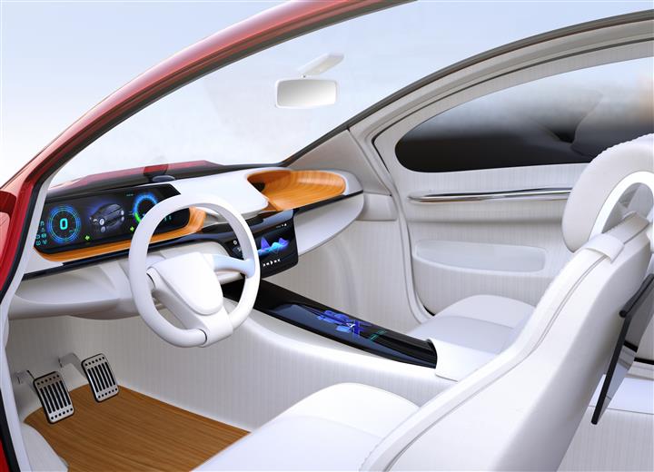ELIX Polymers receive approval from premium Automotive OEM for anti-squeak materials.
(Photo: ELIX Polymers, PR074)