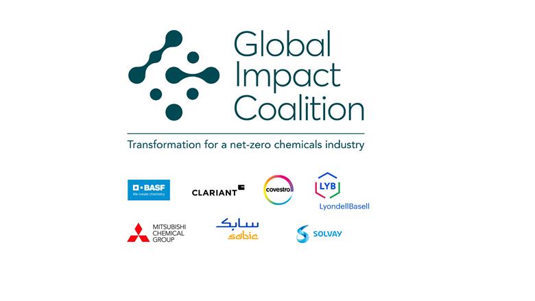 Net-zero chemicals industry initiative relaunches as the Global Impact Coalition. 
(Photo: Global Impact Coalition, PR001)