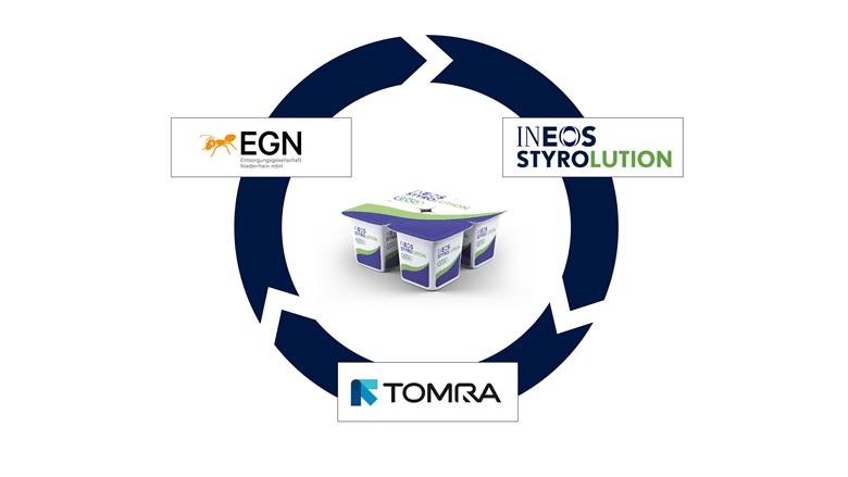 INEOS Styrolution