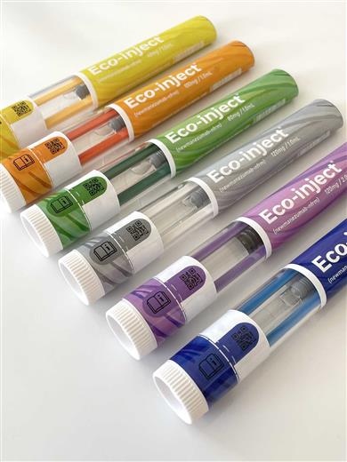 Image courtesy of Eco-inject.