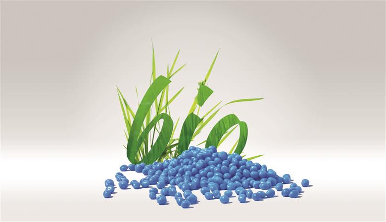 Bio-based TPEs have a lower product carbon footprint than established alternatives that are not based on renewable raw materials. 
(Image: © 2023 KRAIBURG TPE)