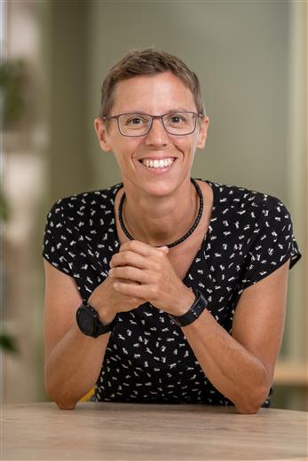 Michaela Wurm. (Foto: Mondi, PR266)