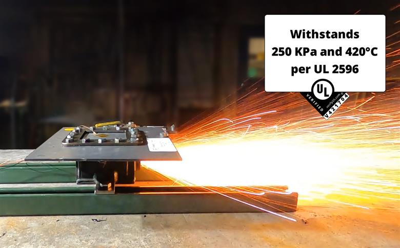 Der Kunststoff STAMAX™ 30YH570 hat das Prüfzeichen „UL Verified“ der Underwriters Laboratories erhalten. Das Copolymer mit einer Glasfaserverstärkung von 30 Prozent gehört zu den Produkten, die SABIC im Rahmen seiner Elektrifizierungsinitiative BLUEHERO™ anbietet. Der Kunststoff ist das erste Polymer für Batteriesysteme von Elektrofahrzeugen, das für seine thermischen und mechanischen Eigenschaften mit dem Prüfzeichen „UL Verified“ werben darf. Die UL-Verifizierung basiert auf einer objektiven, wissenschaftlichen Bewertung durch externe Fachleute. Dadurch können Kunden auf die flammhemmenden Eigenschaften des Materials vertrauen.