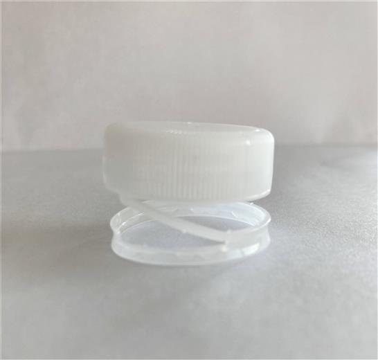 TotalEnergies unveils new HDPE resin for tethered caps to reduce material usage.