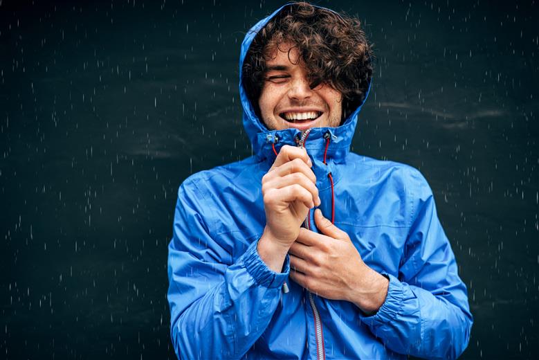 Archroma introduces highly sustainable durable water repellent for outerwear and apparel fabrics that is softer and more durable. (Photo: Archroma)