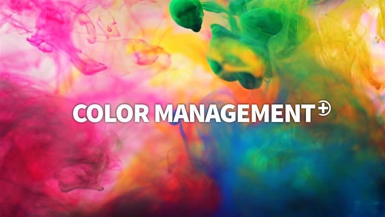 Archroma introduces COLOR MANAGEMENT+ to elevate color development and execution for more sustainable textiles and fashion. (Photo: Archroma)