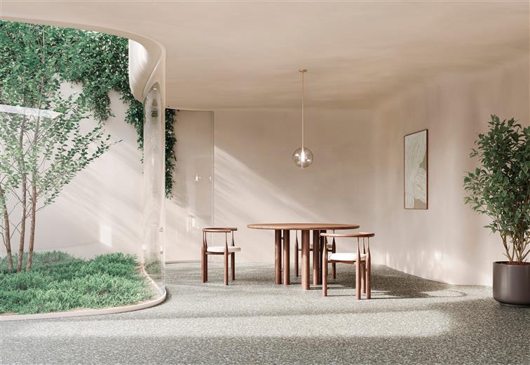 Beauflor Vinylböden.
(Bild: © Beaulieu International Group)