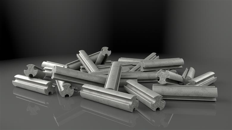 HDMax catalysts plastic recycling. © Clariant