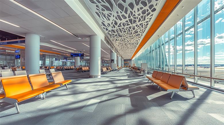 Building tomorrow's safe and innovative spaces with Exolit AP 422 A. 
(picture: AI-generated)