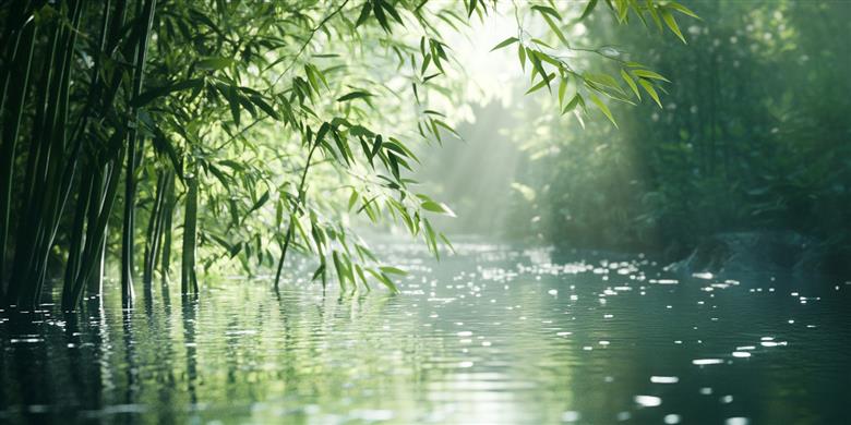 Clariant's PFAS-free solutions - Because our world is worth it. 
(picture: AI-generated)