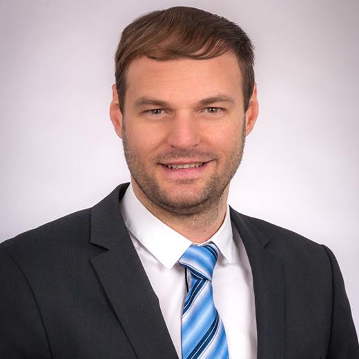Eugen Andert, Project Manager bei KRAIBURG TPE. (Bild: © 2024 KRAIBURG TPE)