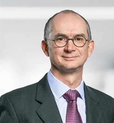 Andrew King, CEO Mondi Group 