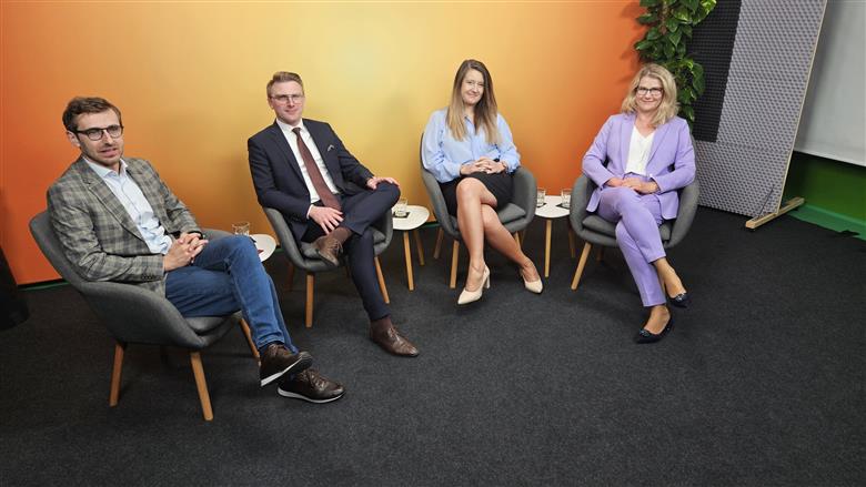 Mondi and Biedronka Join Forces to Drive Sustainable Packaging. (Photo: Mondi, PR288)