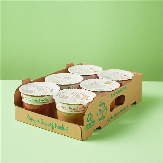 Mondi and Biedronka Join Forces to Drive Sustainable Packaging. (Photo: Mondi, PR288)