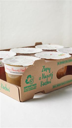 Mondi and Biedronka Join Forces to Drive Sustainable Packaging. (Photo: Mondi, PR288)