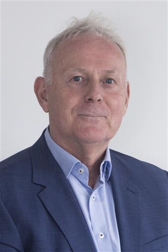 Aart Mateboer. (Photo: Perstorp)