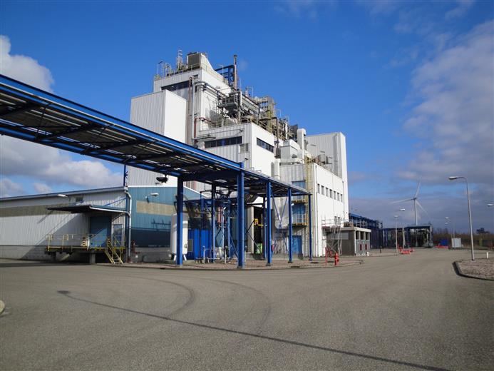 Perstorp acquires OQ Chemicals Nederland B.V. (Photo: Perstorp)