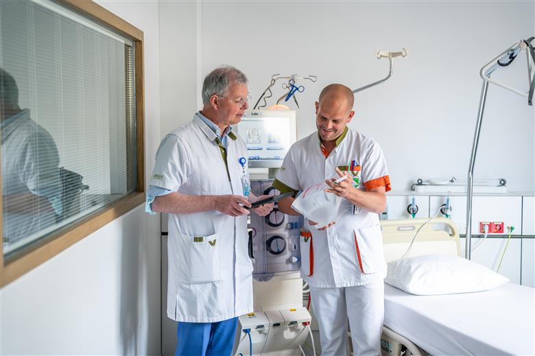 In a TRUCIRCLE™ collaboration project with Jessa Hospital, Belgium, SABIC has successfully achieved an important step towards creating circular polymers based on advanced recycling of used medical plastic.