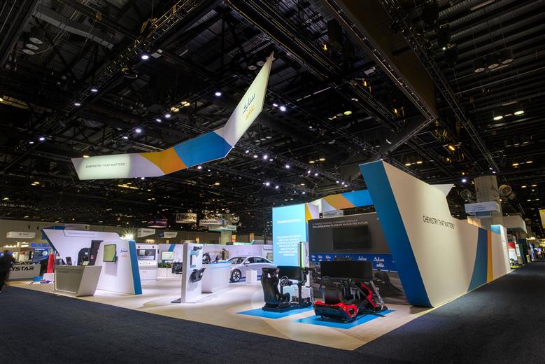 SABIC is highlighting at NPE2024 (Booth #S19005) a wide range of solutions that demonstrate the value of plastics for a more sustainable planet. Under the theme “Collaborating to Create the Future,” the company is presenting innovative solutions that are in production today and others that are on their way to broader adoption. Examples of SABIC’s developments in plastics and its collaborations are evident across spaces in the booth dedicated to the following industries: advanced packaging, automotive/transportation, building and construction, consumer goods, electrical and electronics, and hygiene and healthcare. 