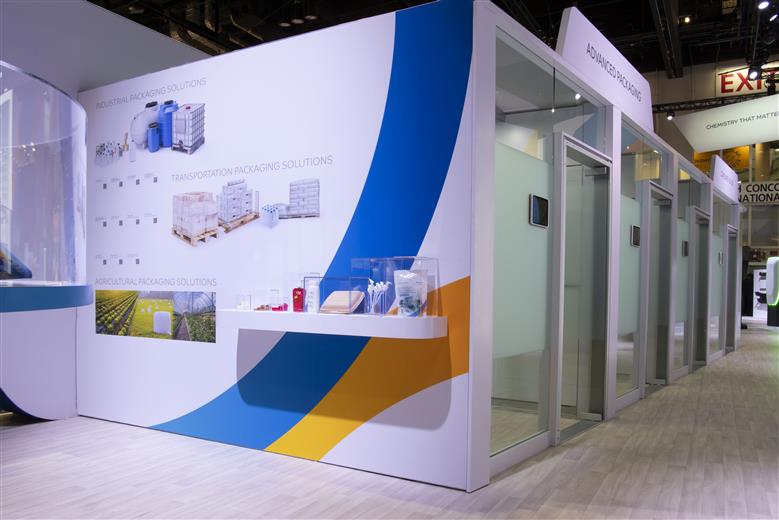SABIC is highlighting at NPE2024 (Booth #S19005) a wide range of solutions that demonstrate the value of plastics for a more sustainable planet. Under the theme “Collaborating to Create the Future,” the company is presenting innovative solutions that are in production today and others that are on their way to broader adoption. Examples of SABIC’s developments in plastics and its collaborations are evident across spaces in the booth dedicated to the following industries: advanced packaging, automotive/transportation, building and construction, consumer goods, electrical and electronics, and hygiene and healthcare. 