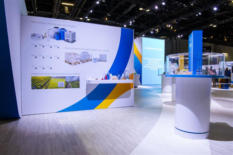 SABIC is highlighting at NPE2024 (Booth #S19005) a wide range of solutions that demonstrate the value of plastics for a more sustainable planet. Under the theme “Collaborating to Create the Future,” the company is presenting innovative solutions that are in production today and others that are on their way to broader adoption. Examples of SABIC’s developments in plastics and its collaborations are evident across spaces in the booth dedicated to the following industries: advanced packaging, automotive/transportation, building and construction, consumer goods, electrical and electronics, and hygiene and healthcare. 