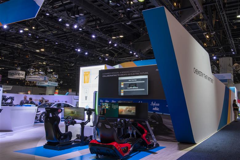 SABIC is highlighting at NPE2024 (Booth #S19005) a wide range of solutions that demonstrate the value of plastics for a more sustainable planet. Under the theme “Collaborating to Create the Future,” the company is presenting innovative solutions that are in production today and others that are on their way to broader adoption. Examples of SABIC’s developments in plastics and its collaborations are evident across spaces in the booth dedicated to the following industries: advanced packaging, automotive/transportation, building and construction, consumer goods, electrical and electronics, and hygiene and healthcare. 