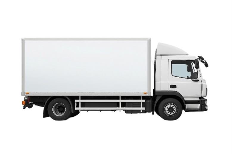 Two diverse transportation applications – structural cores for sandwich panels in delivery vans, trucks and recreational vehicles (RVs) and blow-molded air ducts – can be made from SABIC® PP-UMS (Polypropylene – Ultra Melt Strength) foam resin.