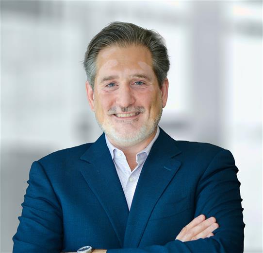 Michael Finelli