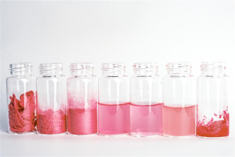 Archroma joins BioCircular Materials Alliance. (Photo: Spiber Inc.)