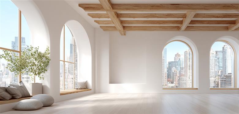 The role of modern flame retardants in construction