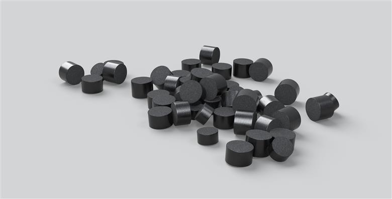 Clariant’s MegaMax catalysts excel in green methanol production thanks to their exceptional activity and stability. © Clariant 