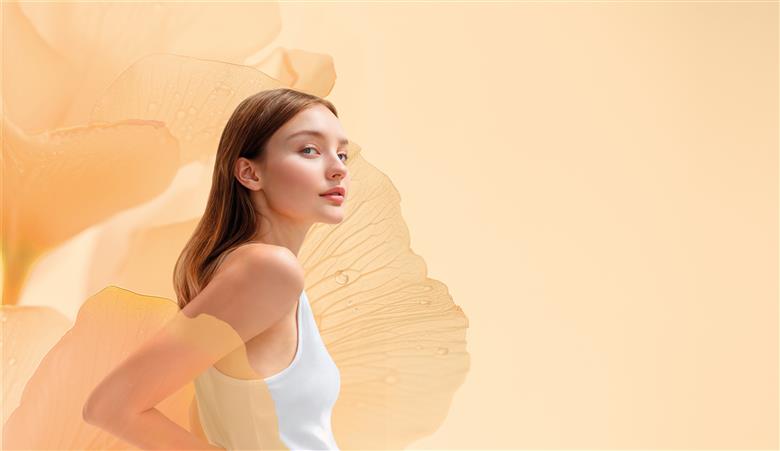 Clariant Beauty, launch at NYSCC, booth 1733.
(photo created using AI) © Clariant
