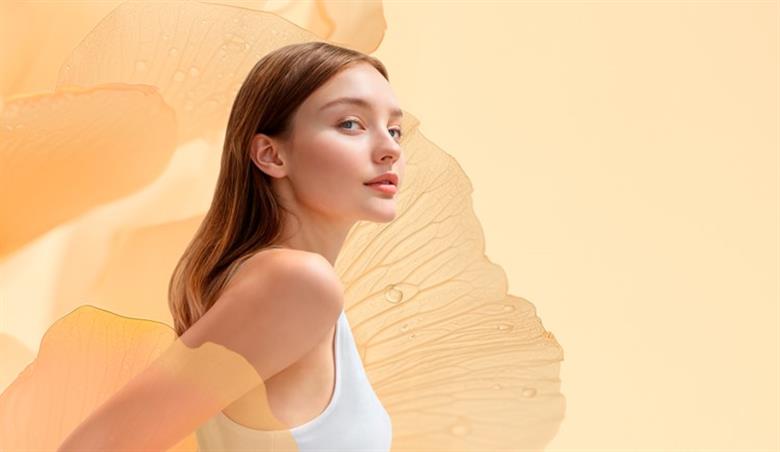 Clariant Beauty, launch at CITE Japan, booth D7-06. © Clariant 